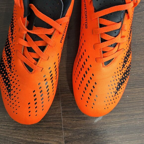 Adidas Predator Accuracy Firm Multi Ground Soccer Cleats - Boys - Picture 4 of 4